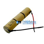 Batería para Philips FC6142 [Batería de repuesto]
